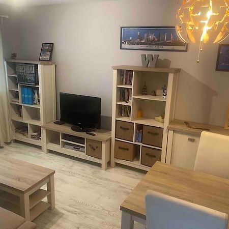 Casa Nueva Apartman Las Palmas de Gran Canaria Kültér fotó