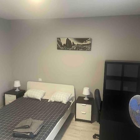 Casa Nueva Apartman Las Palmas de Gran Canaria Kültér fotó