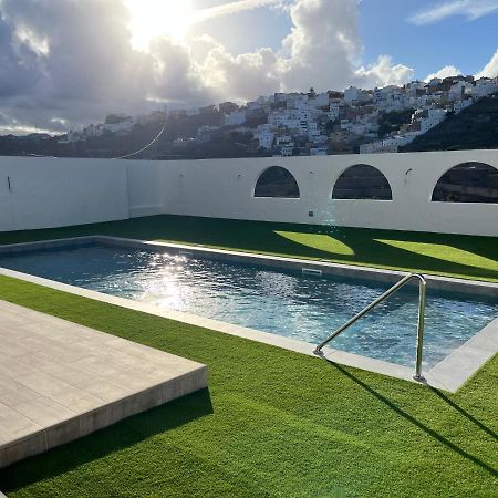 Casa Nueva Apartman Las Palmas de Gran Canaria Kültér fotó