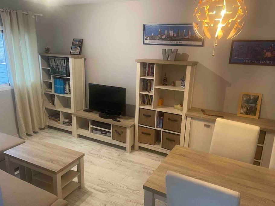 Casa Nueva Apartman Las Palmas de Gran Canaria Kültér fotó