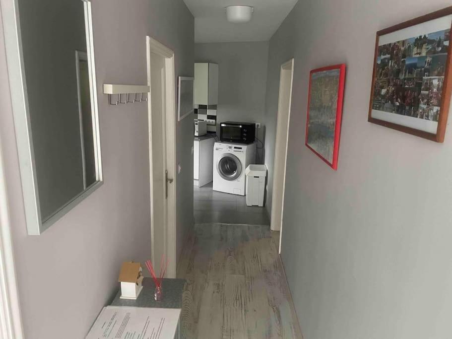 Casa Nueva Apartman Las Palmas de Gran Canaria Kültér fotó