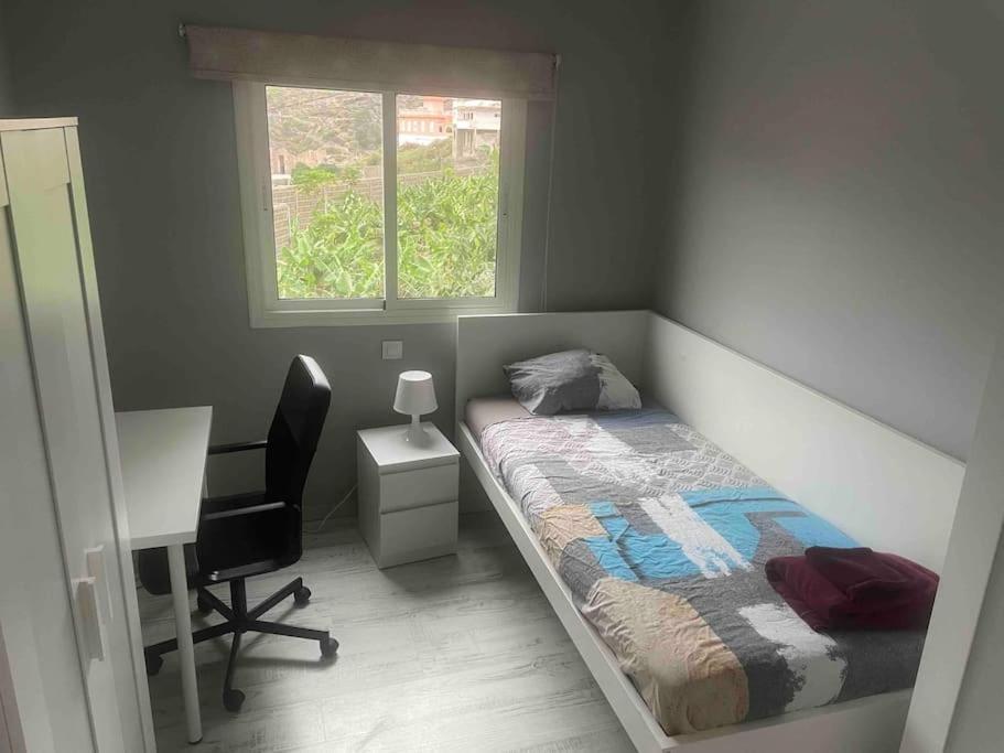Casa Nueva Apartman Las Palmas de Gran Canaria Kültér fotó