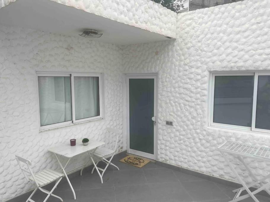 Casa Nueva Apartman Las Palmas de Gran Canaria Kültér fotó