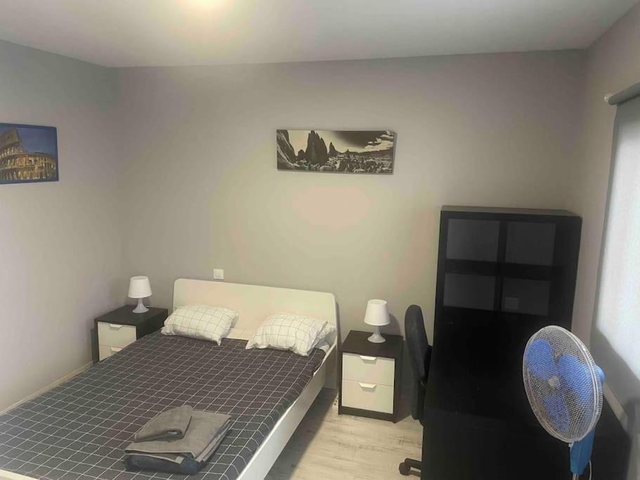 Casa Nueva Apartman Las Palmas de Gran Canaria Kültér fotó